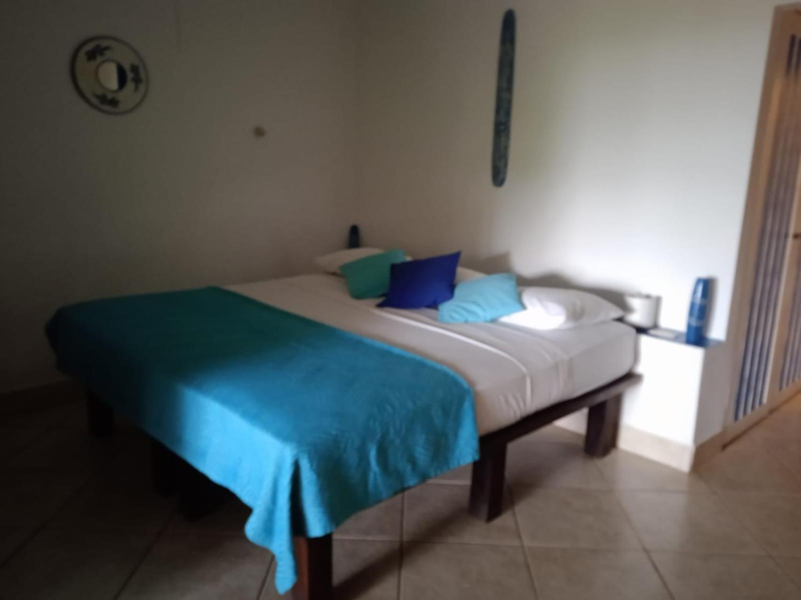Laguna Del Cocodrilo 3*