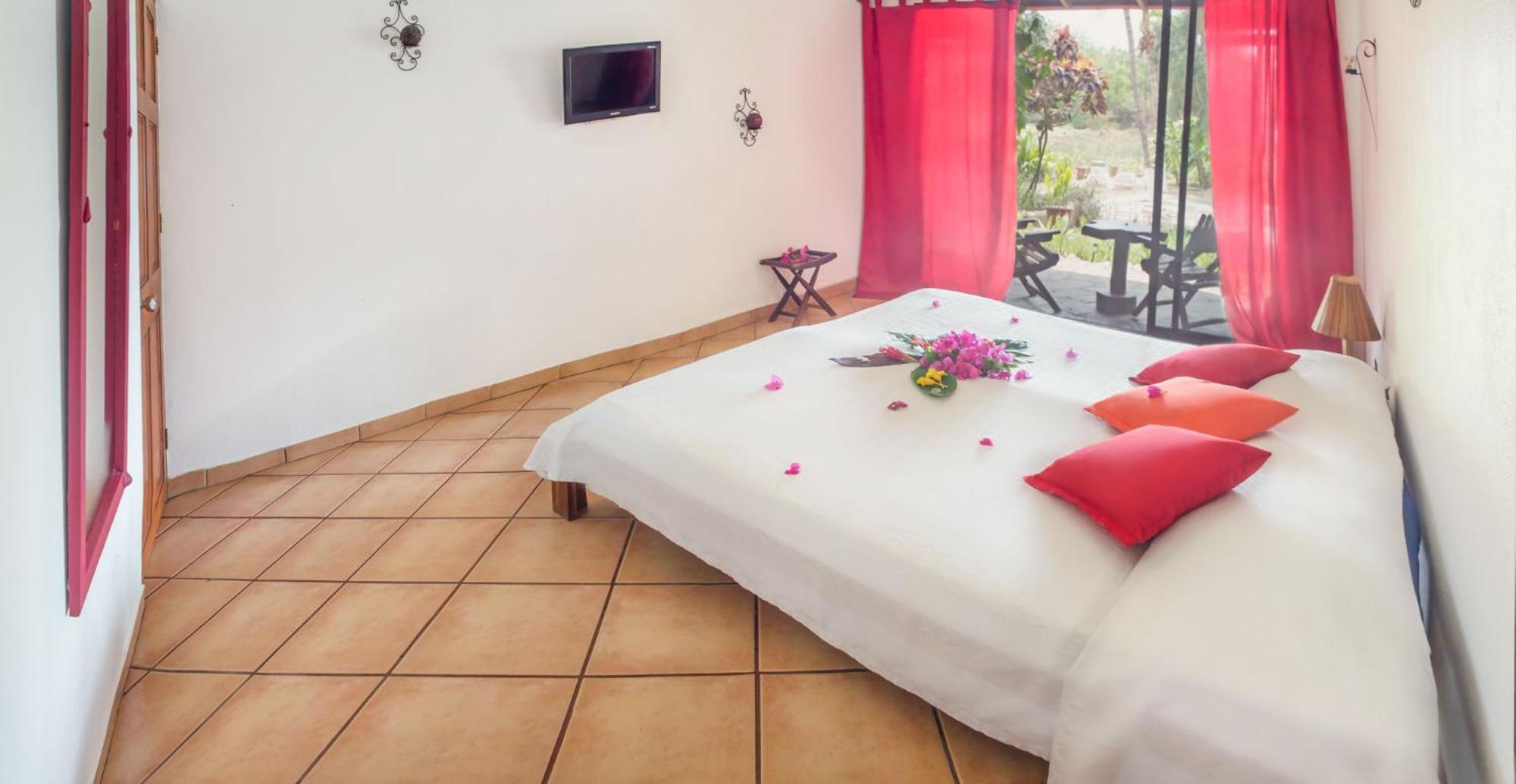 Laguna Del Cocodrilo 3*