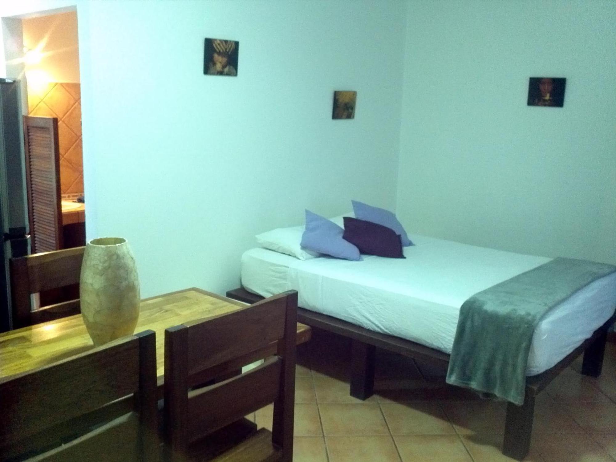 Laguna Del Cocodrilo 3*
