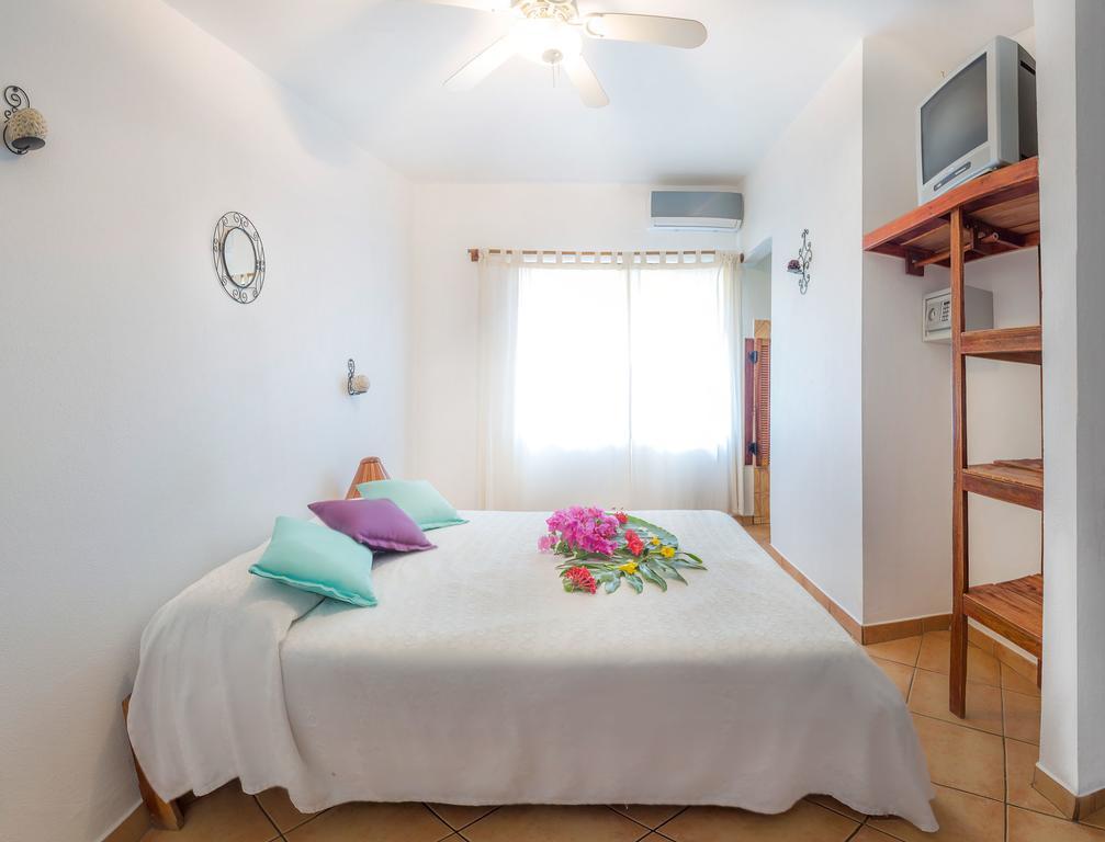 Laguna Del Cocodrilo Hotel 3*