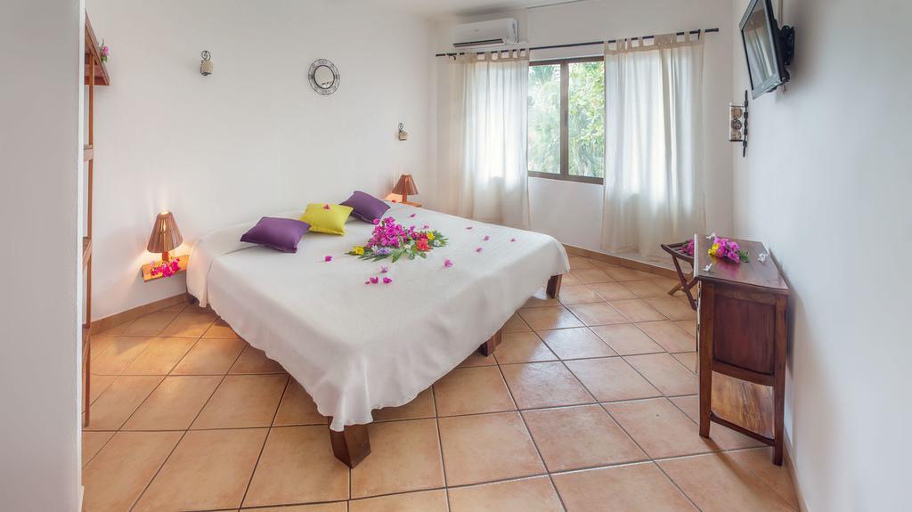 Hotel Laguna Del Cocodrilo 3*