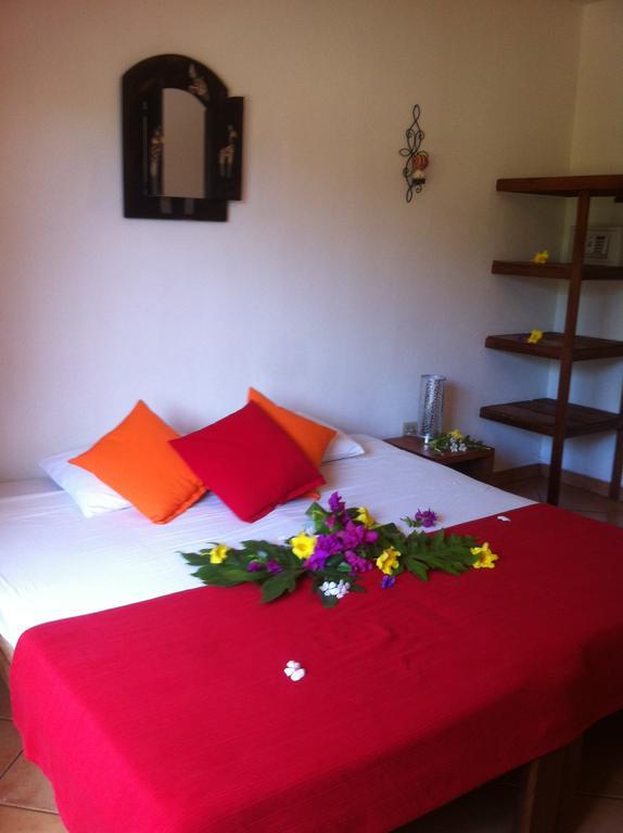 Laguna Del Cocodrilo 3*