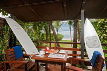 Laguna Del Cocodrilo Hotel 3*