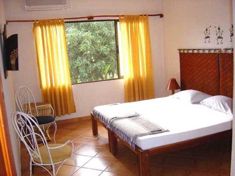 Laguna Del Cocodrilo 3* Tamarindo