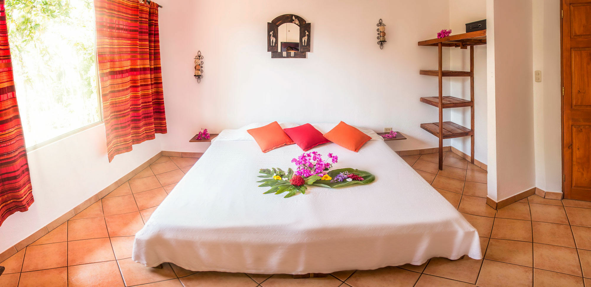 Laguna Del Cocodrilo Hotel Tamarindo