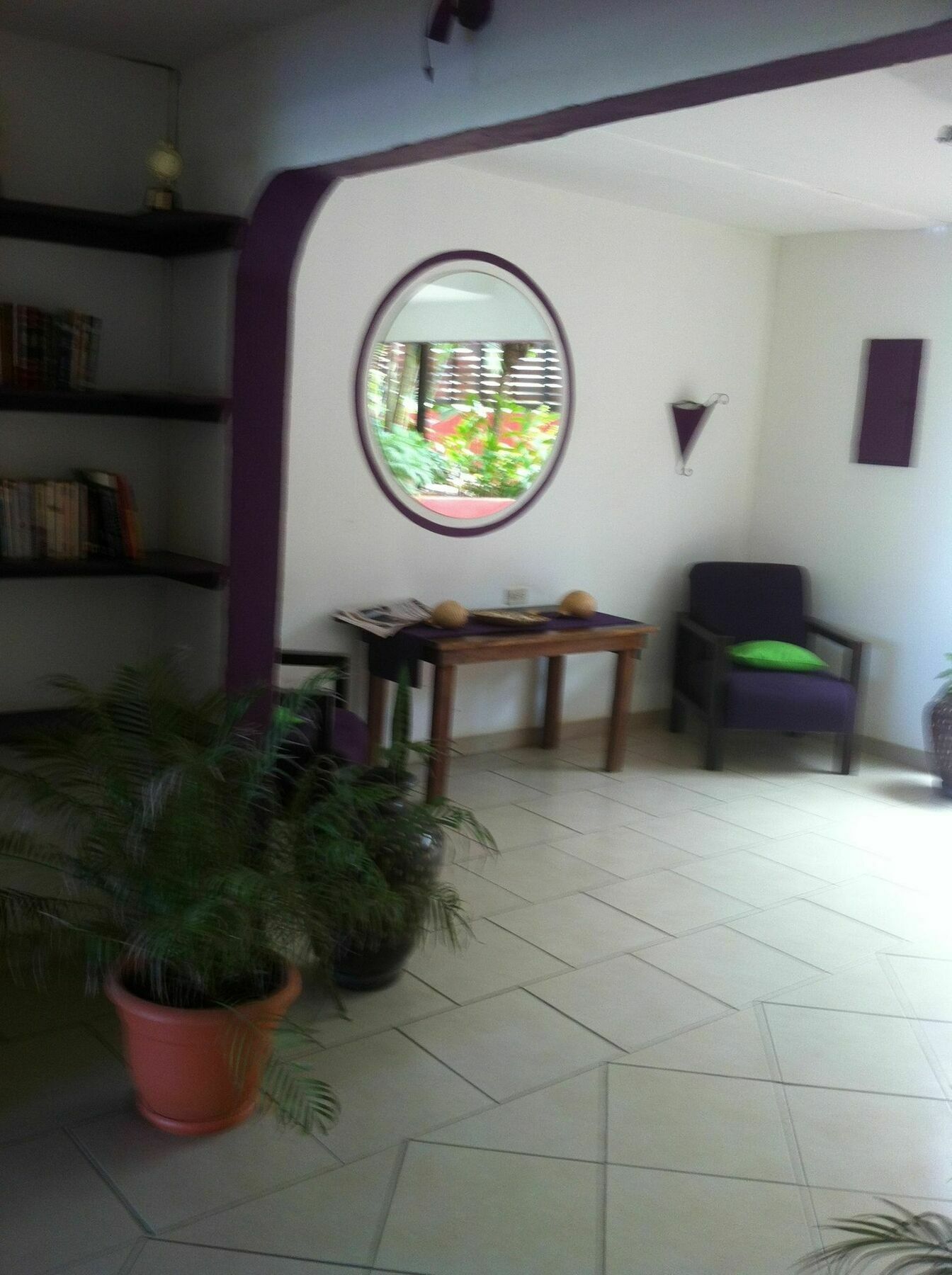 Hotel Laguna Del Cocodrilo Tamarindo