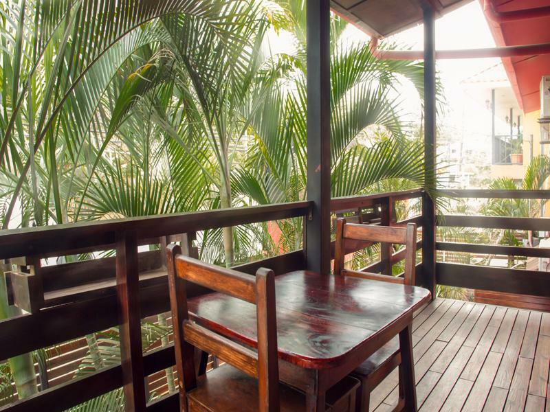 Laguna Del Cocodrilo 3* Tamarindo