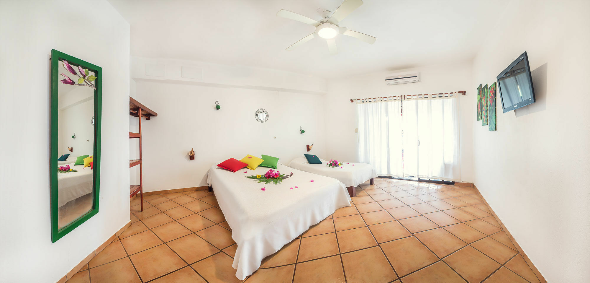 Laguna Del Cocodrilo Hotel Tamarindo