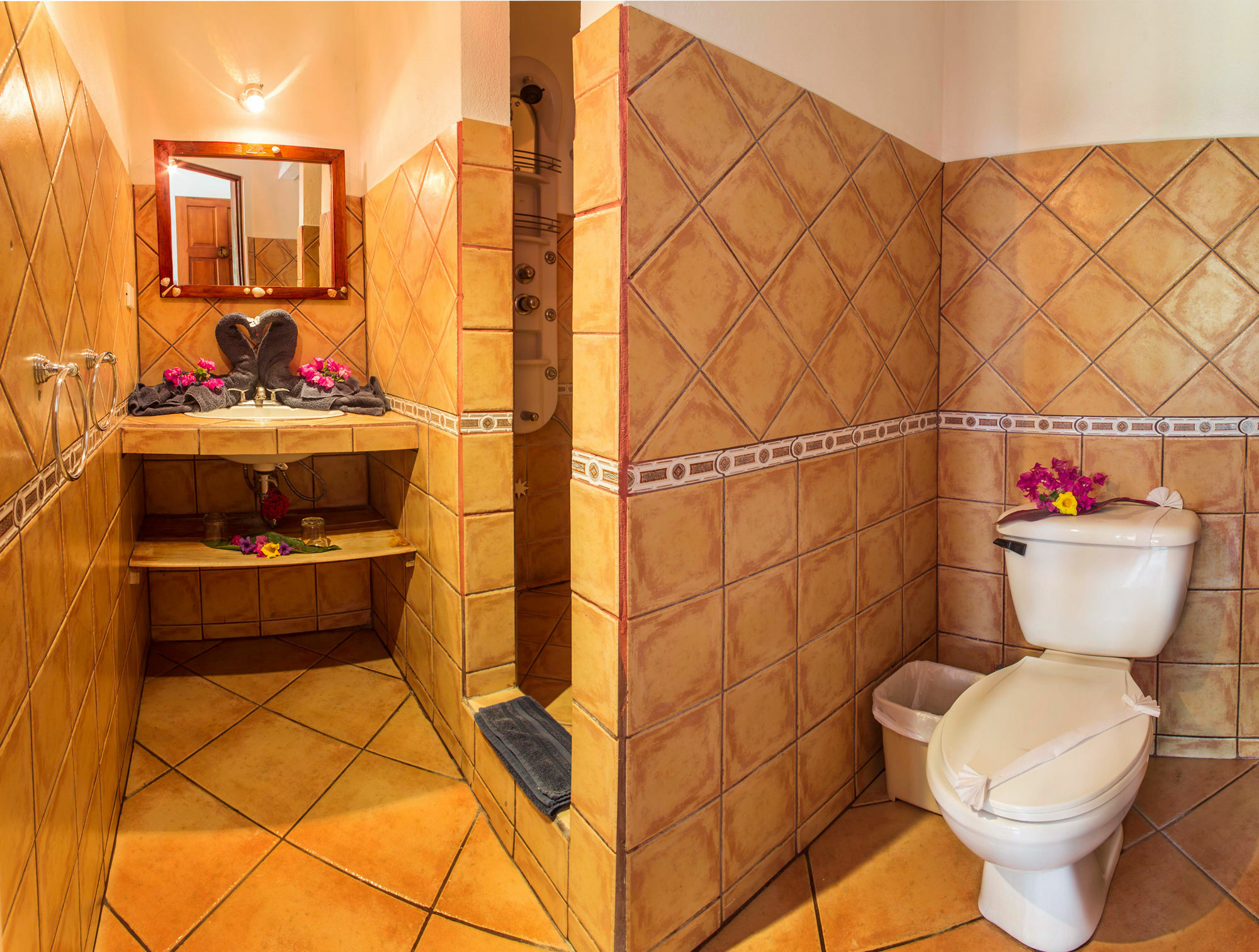 Hotel Laguna Del Cocodrilo 3*