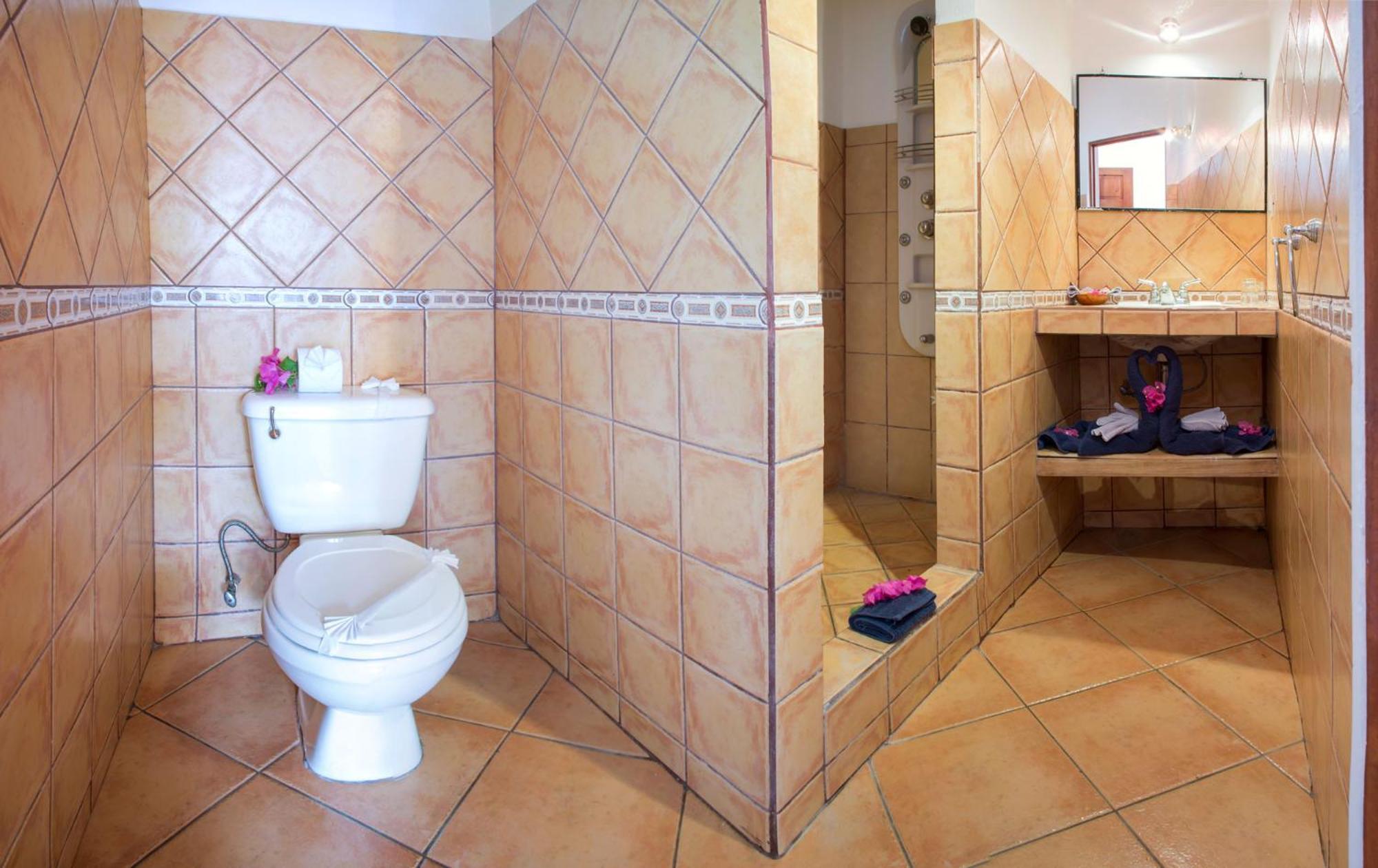 Laguna Del Cocodrilo Hotel 3*