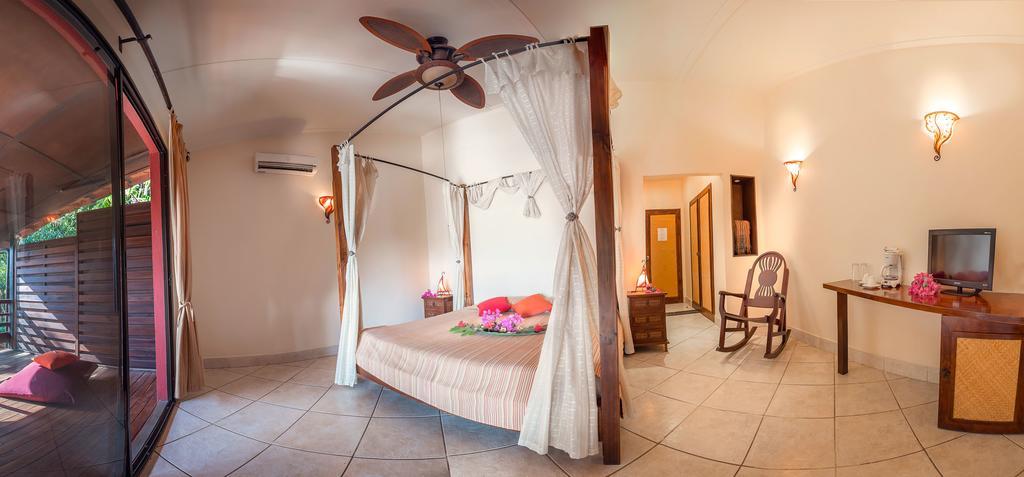 Laguna Del Cocodrilo Hotel 3*