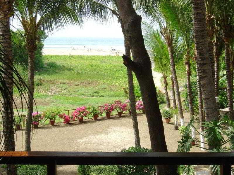 Laguna Del Cocodrilo Hotel 3*