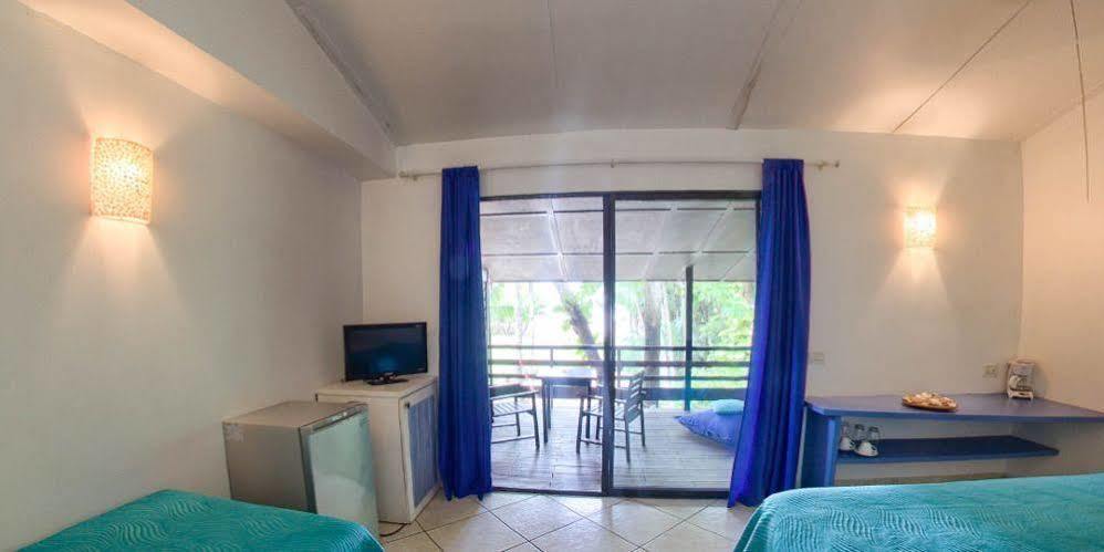 Hotel Laguna Del Cocodrilo
