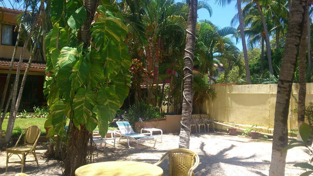 Laguna Del Cocodrilo 3* Tamarindo