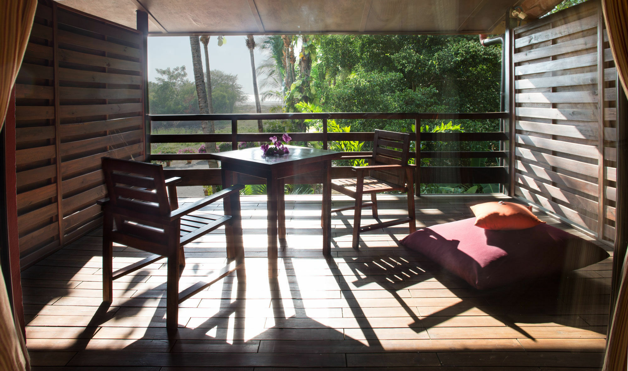 Laguna Del Cocodrilo 3* Tamarindo