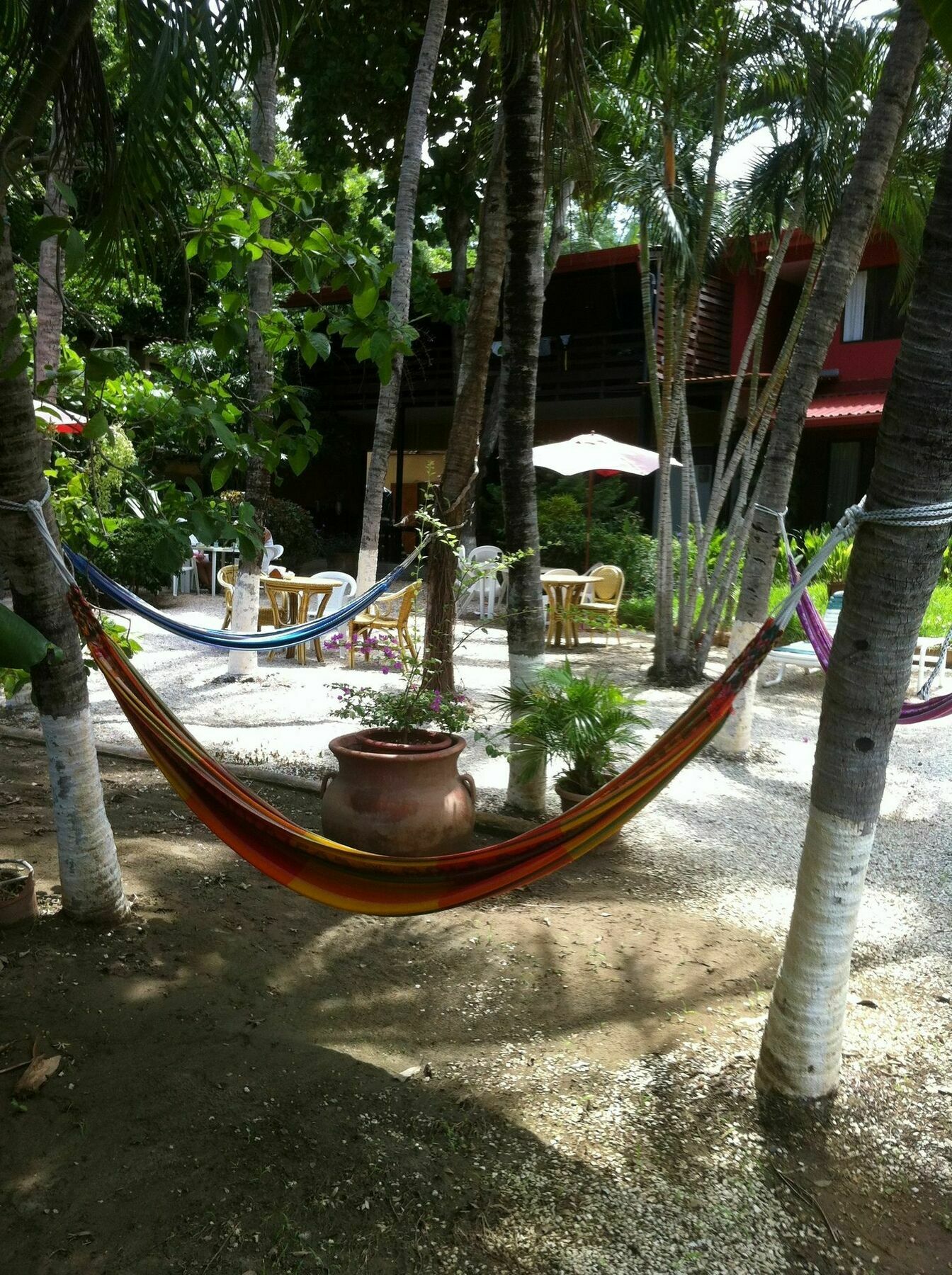 Laguna Del Cocodrilo 3* Tamarindo