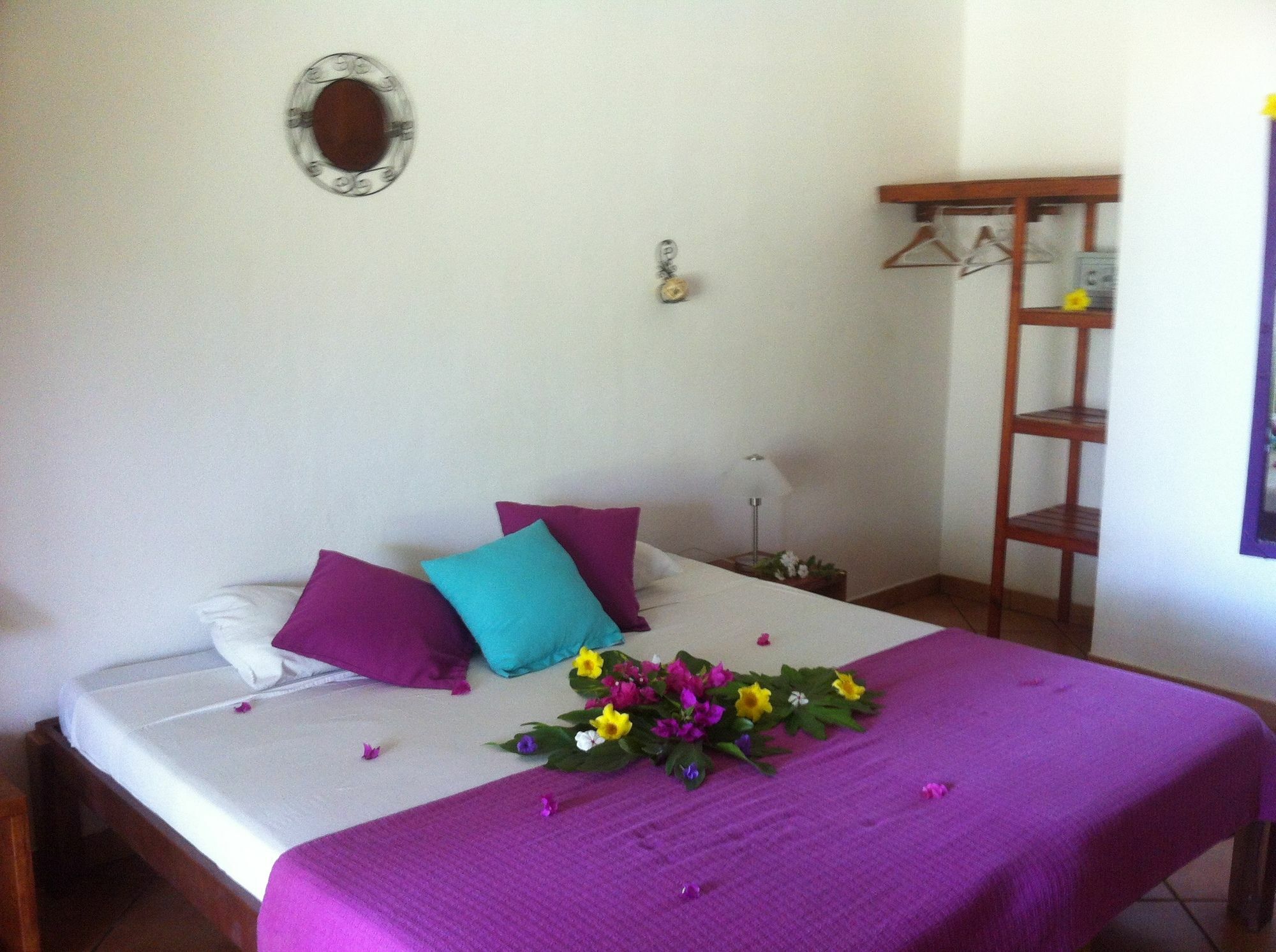 Laguna Del Cocodrilo 3*